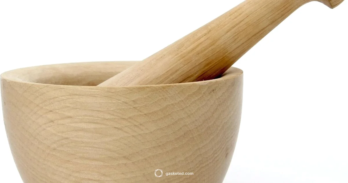 Gasket Replacement Guide - Gasketed