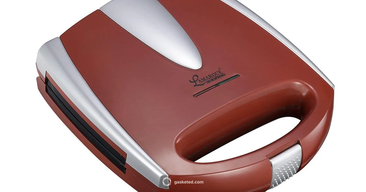 Remove Owala Gasket - Gasketed