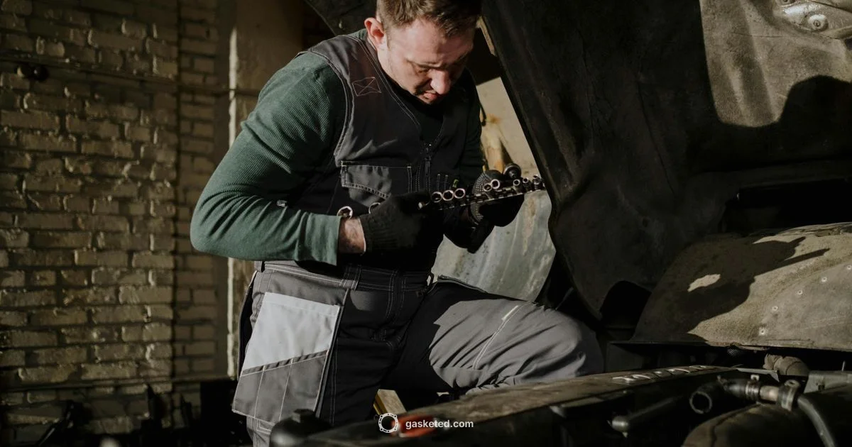 Timing Gasket Costs - Gasketed