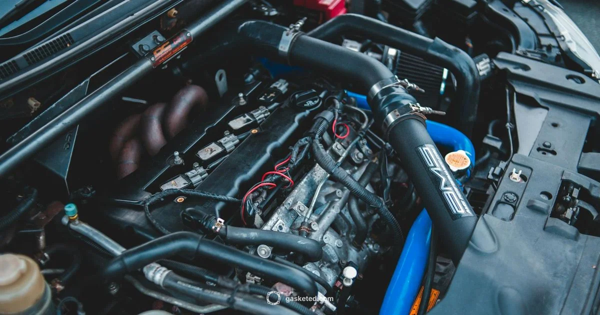 Toyota Head Gasket Guide - Gasketed