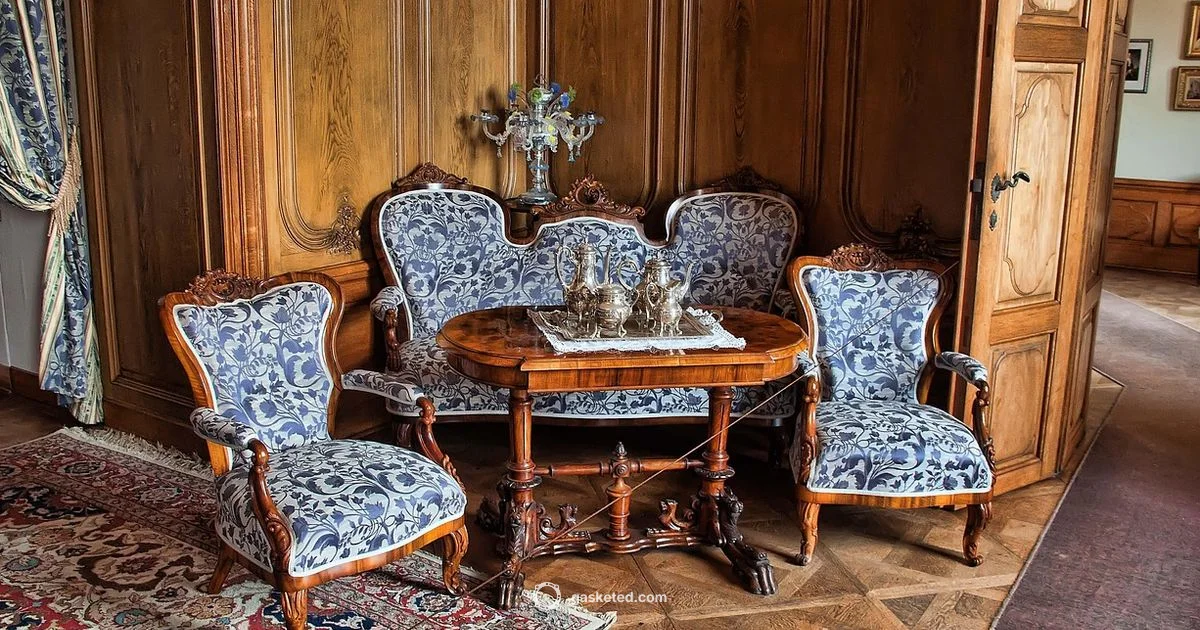 Fridge Gasket Fix - Gasketed