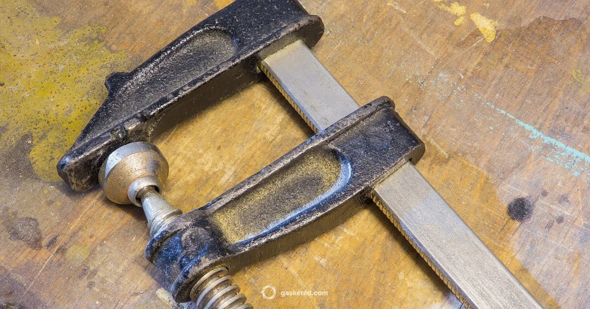 Gasket Sheets Guide - Gasketed