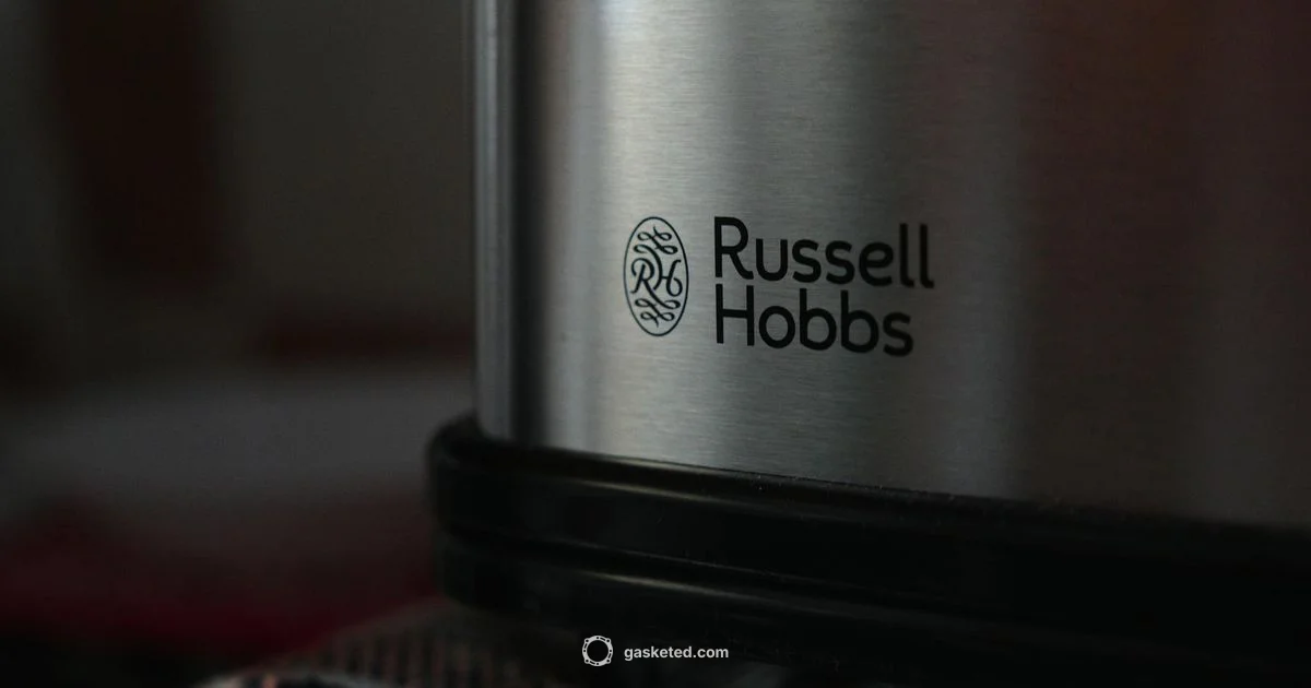 Gasket Guide - Gasketed