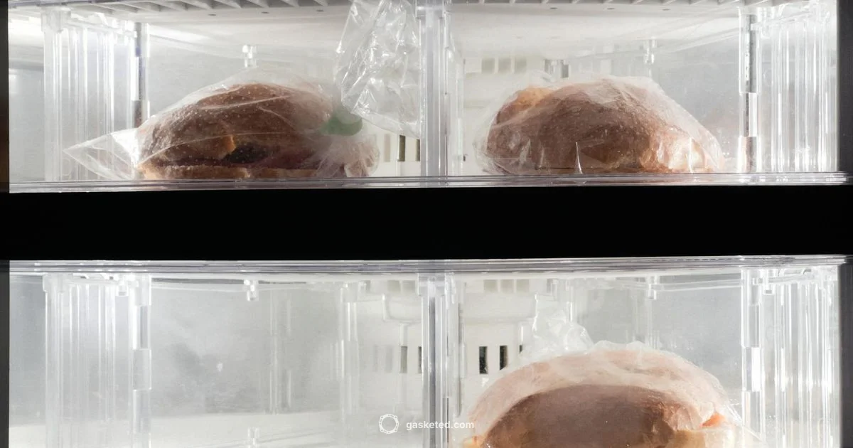 Gasket Purchase Guide - Gasketed