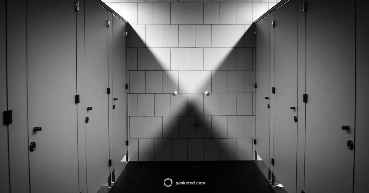 Gasket Replacement Gasket Replacement - Gasketed