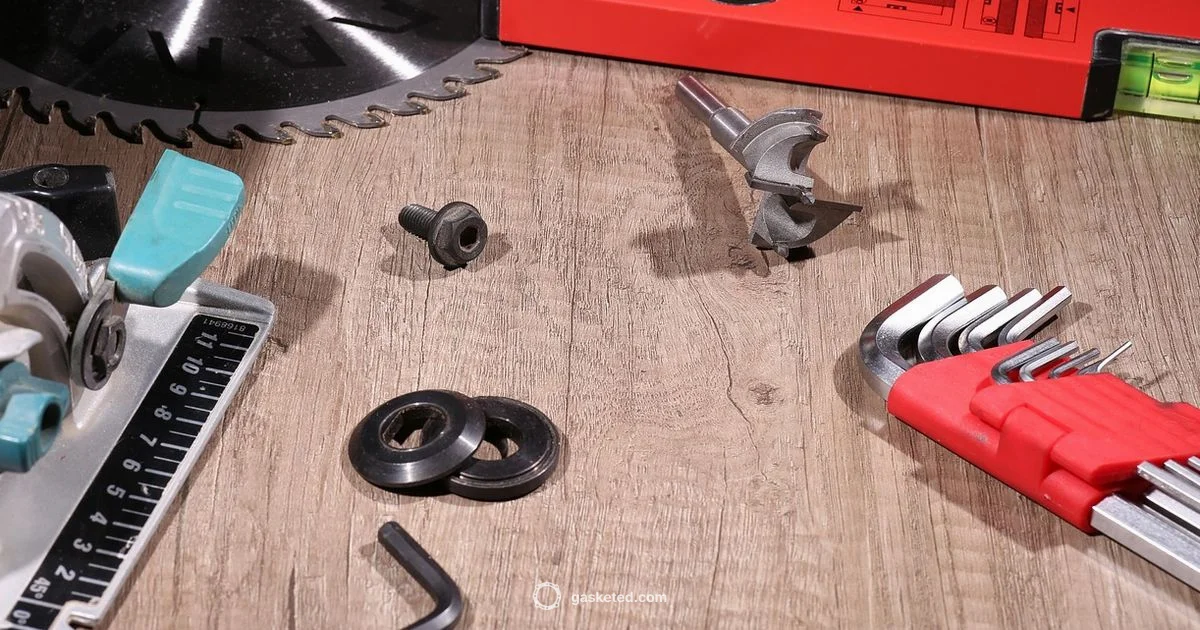 Gasket Care Guide Gasket Care Guide - Gasketed