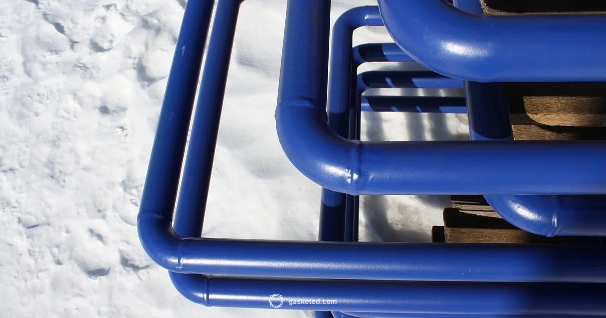 Sealing Flange Essentials - Gasketed