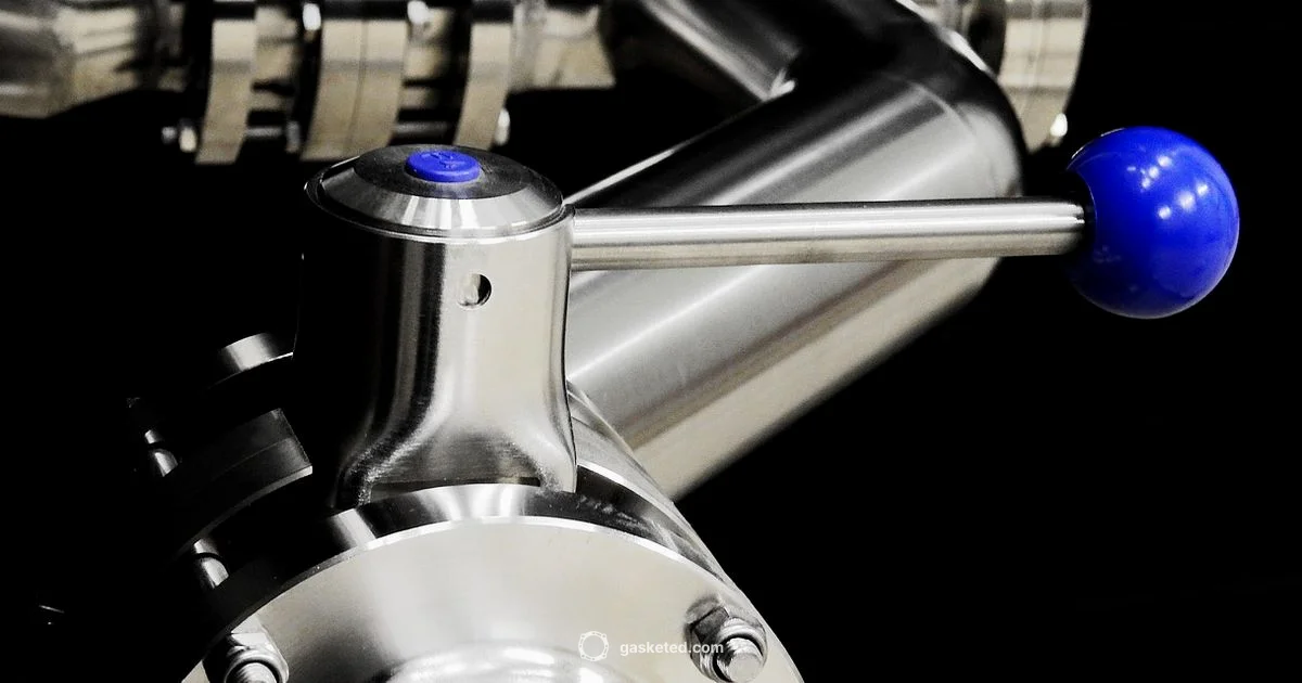 Metal Seals Guide - Gasketed