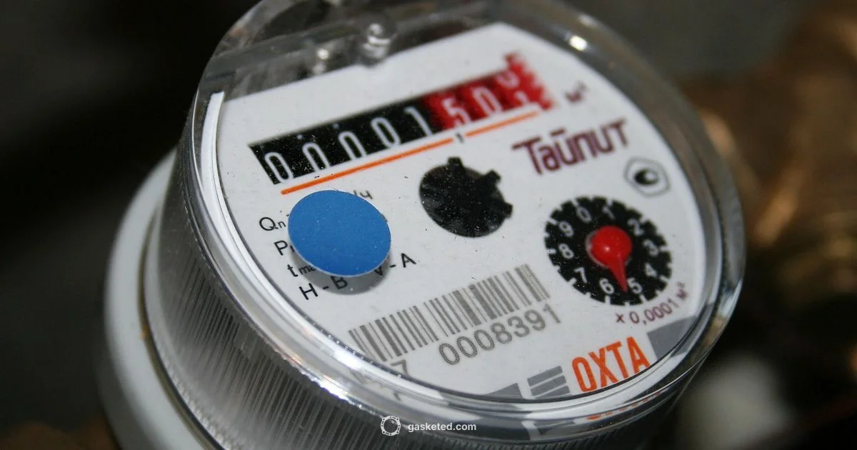 Seal Cap Essentials Seal Cap Essentials - Gasketed