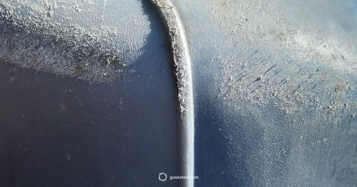 Gasket Basics Explained - Gasketed