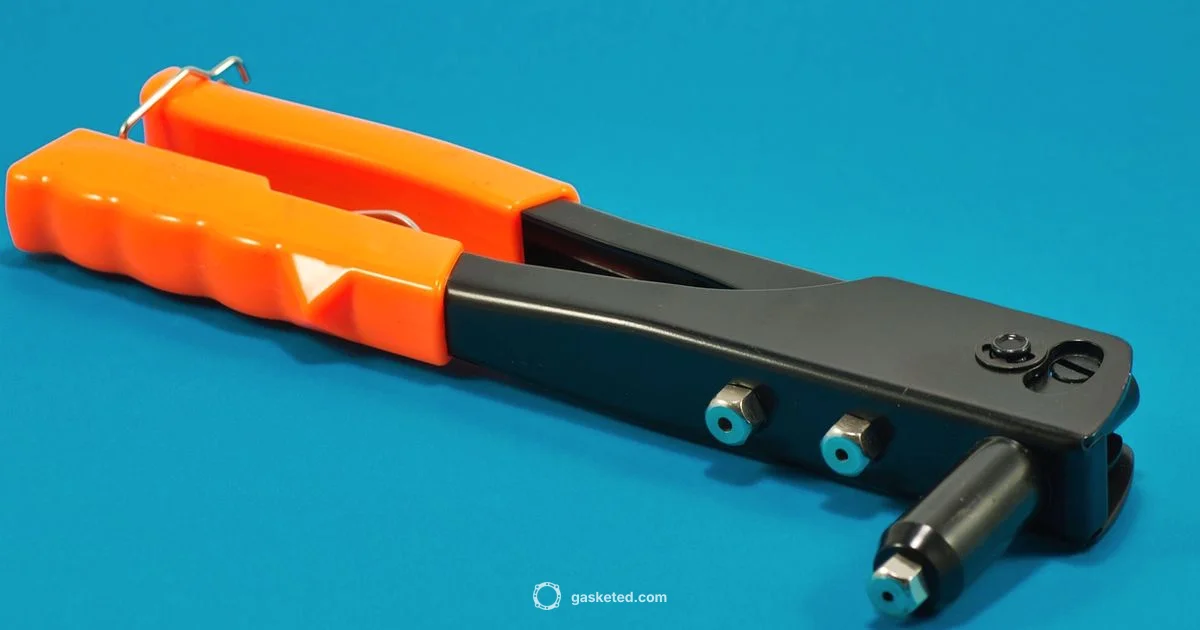 Gasket Replacement Guide Gasket Replacement Guide - Gasketed