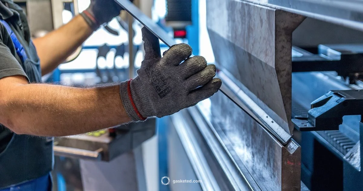 Gasket Maker Guide - Gasketed