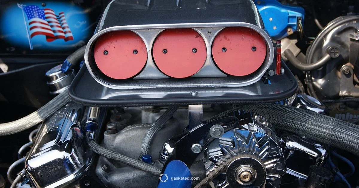 Prevent Head Gasket Failure - Gasketed