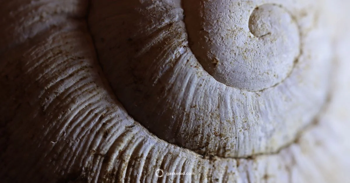 Spiral Gasket Essentials - Gasketed