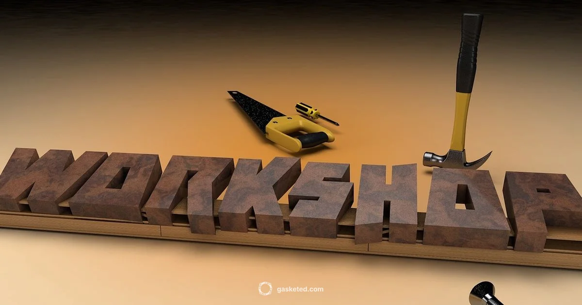 Gasket Maker Guide - Gasketed