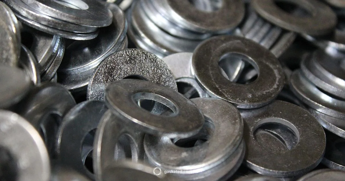 Metal Gasket Basics Metal Gasket Basics - Gasketed