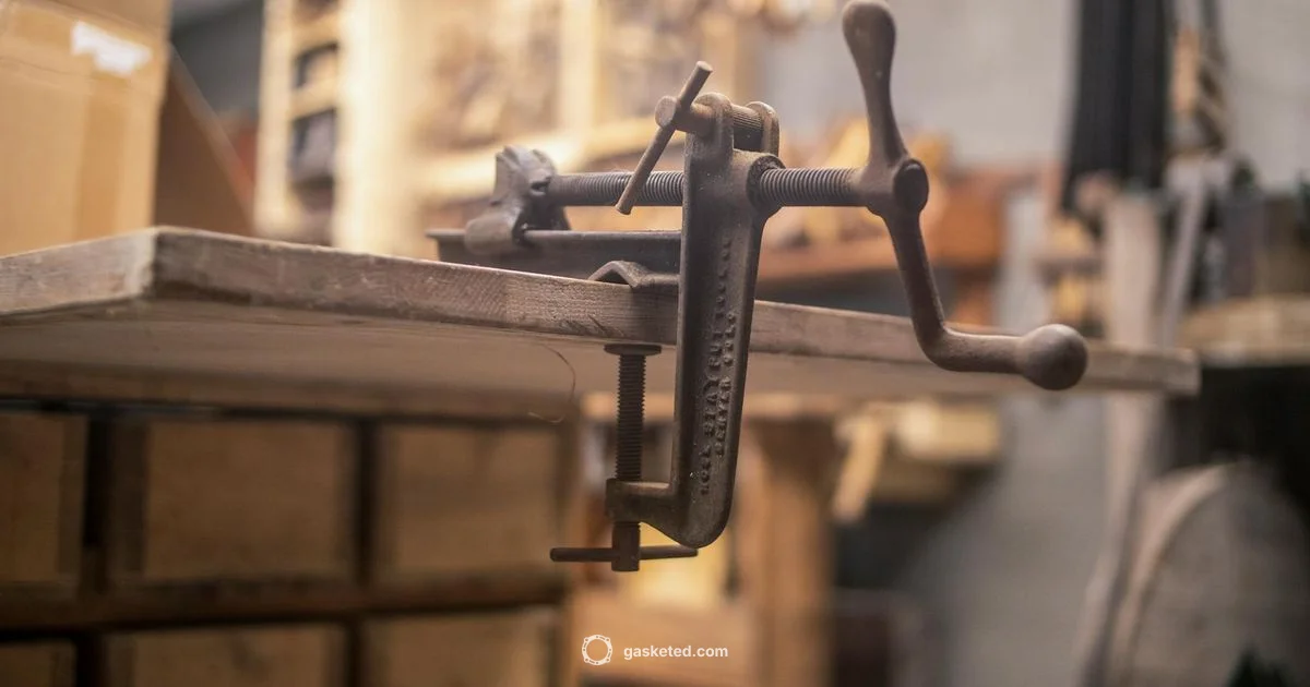 Gasket Longevity Guide Gasket Longevity Guide - Gasketed