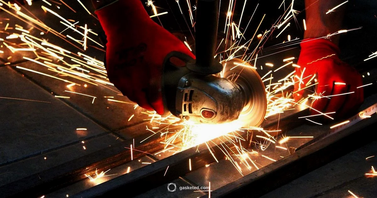 Metal Gasket Essentials - Gasketed