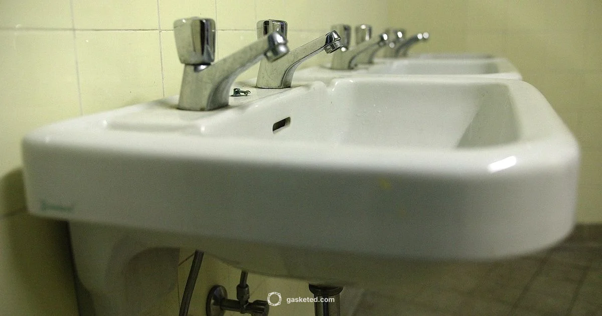 Seal Your Shower Door - Gasketed