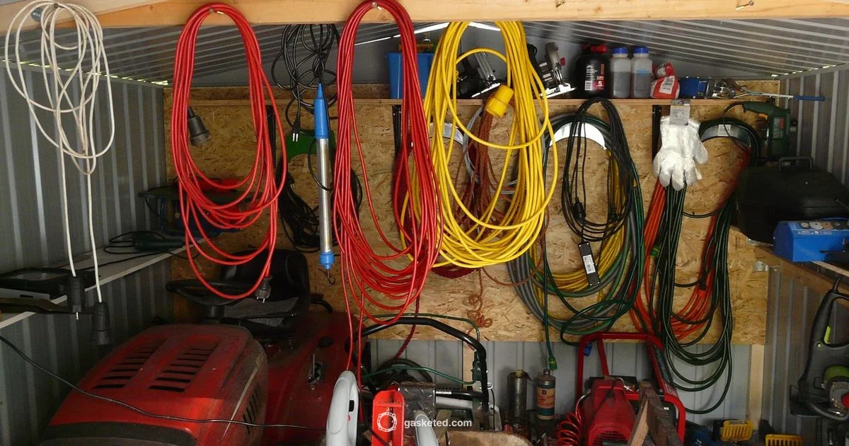 Oil Pan Gasket Guide - Gasketed