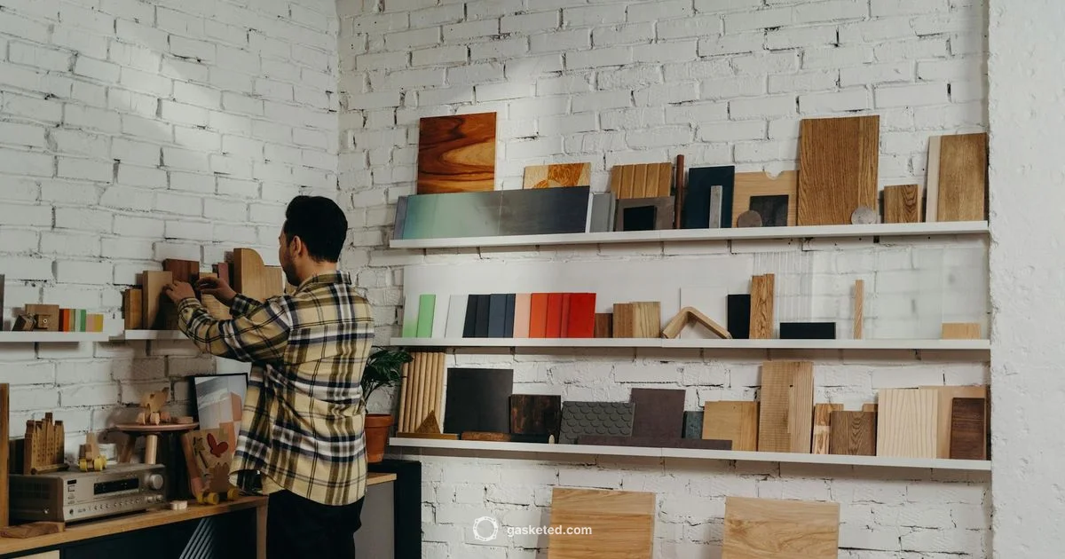 Gasket Essentials Guide - Gasketed