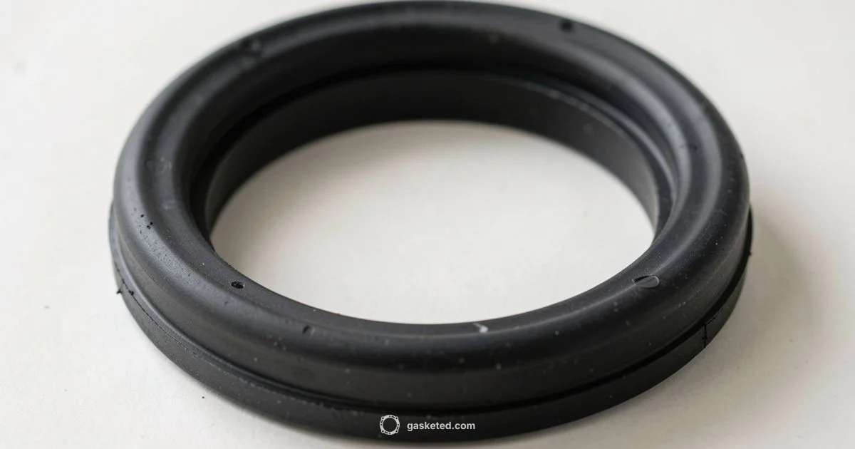 Waterproof Seal Guide - Gasketed