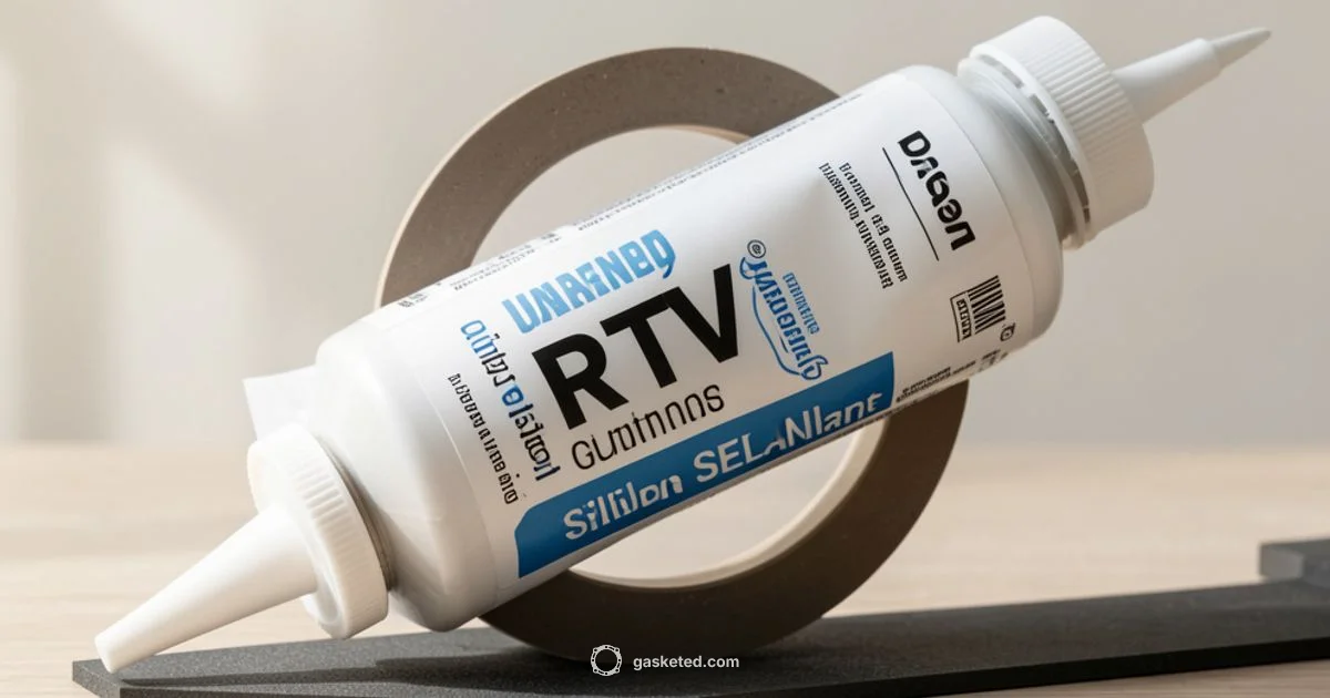 Gasket Sealant Basics - Gasketed