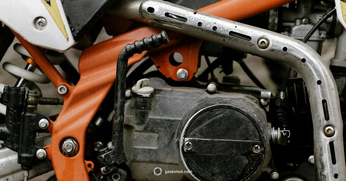 MLS Gasket Overview - Gasketed