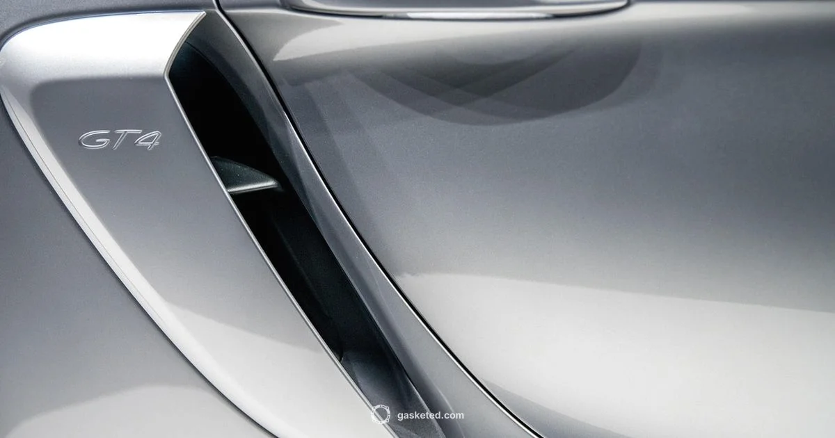 Intake Manifold Gasket Intake Manifold Gasket - Gasketed