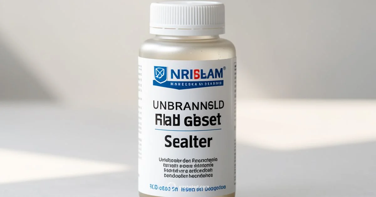 Gasket Sealer Basics - Gasketed