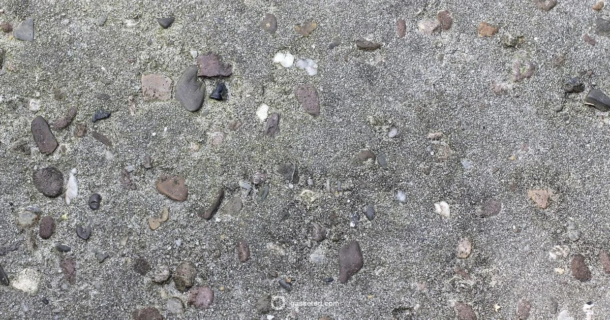 Seal Wet Concrete Safely Seal Wet Concrete Safely - Gasketed