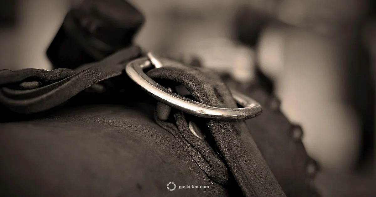 VTEC Solenoid Gasket - Gasketed