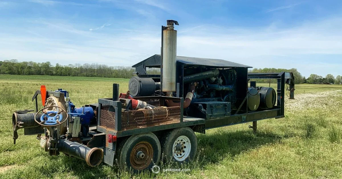 Gasket Maker Essentials Gasket Maker Essentials - Gasketed