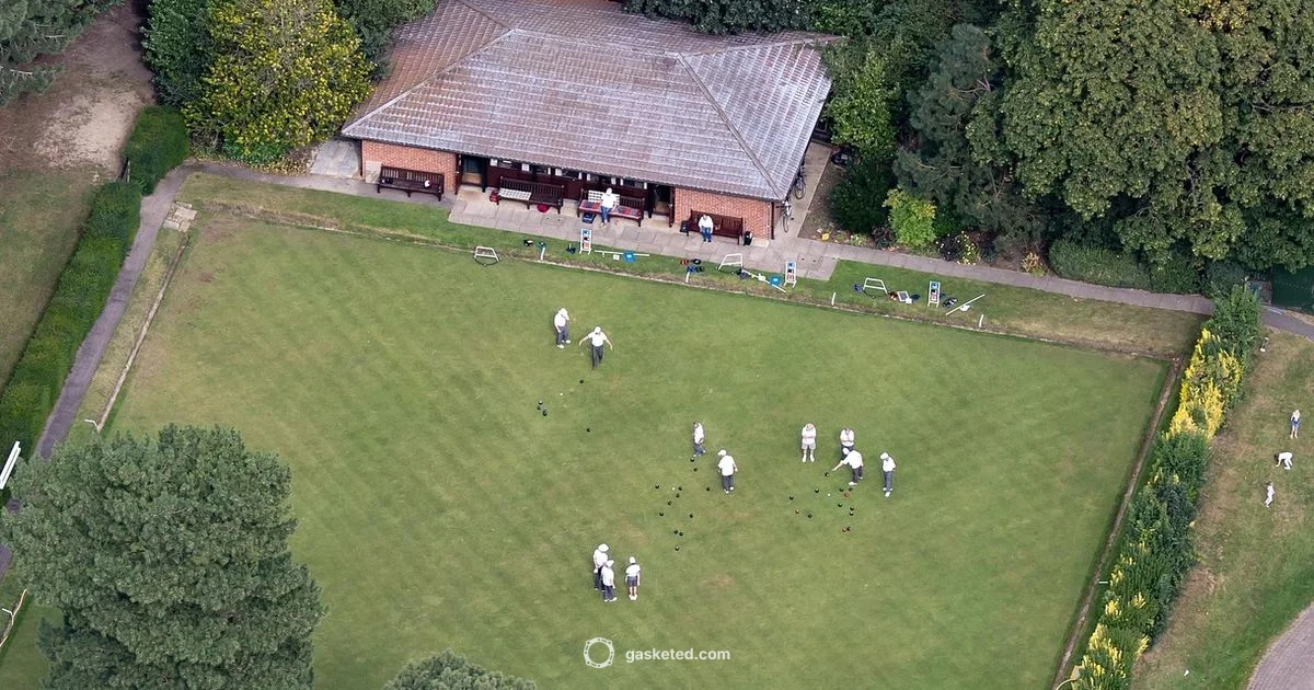 Bowling Green Gasket Guide - Gasketed