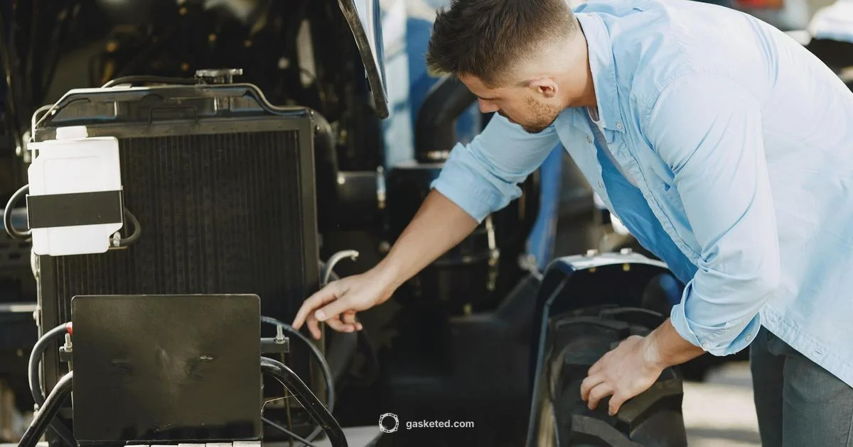 Gasket Price Guide - Gasketed