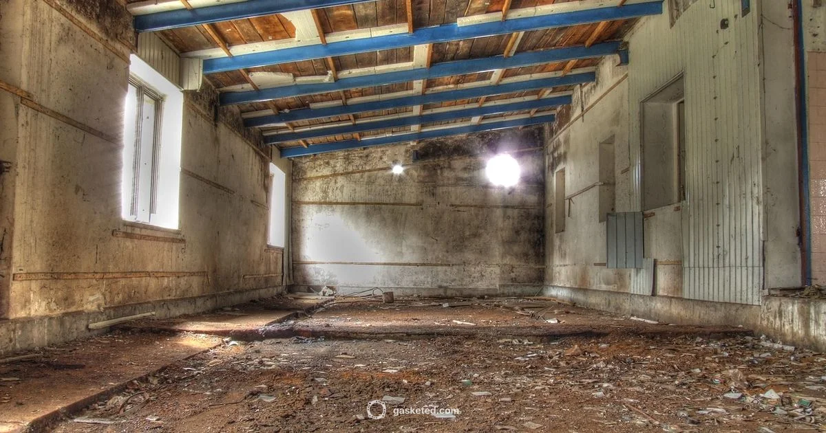 Head Gasket Essentials - Gasketed