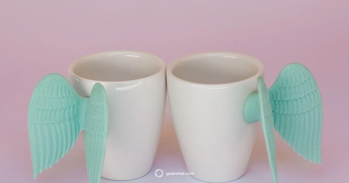 DIY Silicone Gasket - Gasketed