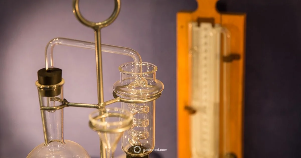 Chemical Gasket Remover Guide - Gasketed