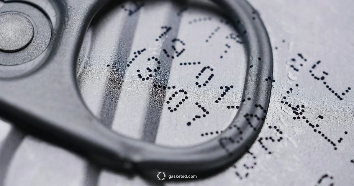 Seal Removal Guide Seal Removal Guide - Gasketed