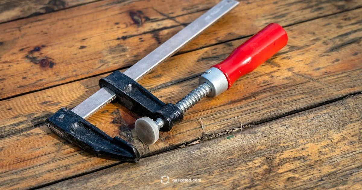 Clamp Gasket Basics Clamp Gasket Basics - Gasketed