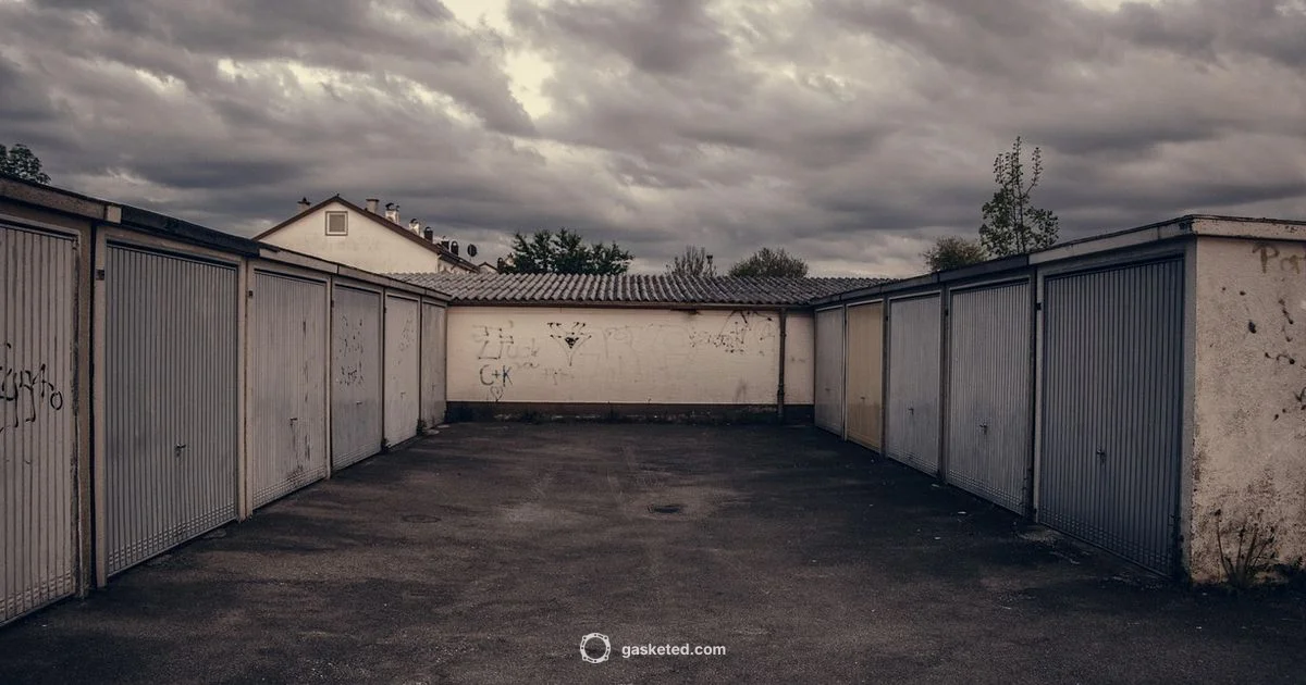 Gasket Kit Guide - Gasketed