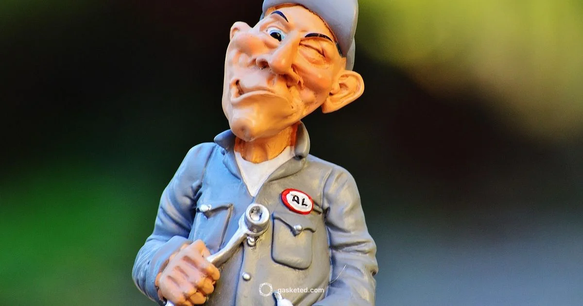 Engine Gasket Kit Guide Engine Gasket Kit Guide - Gasketed