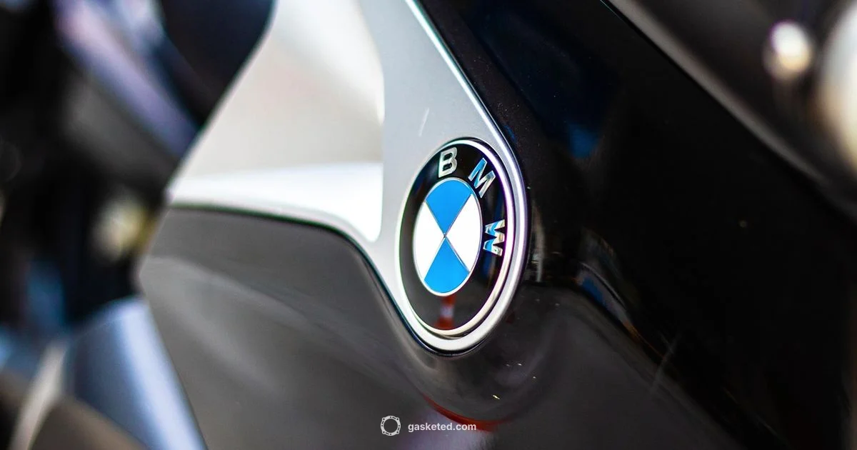 Oil Housing Gasket - Gasketed