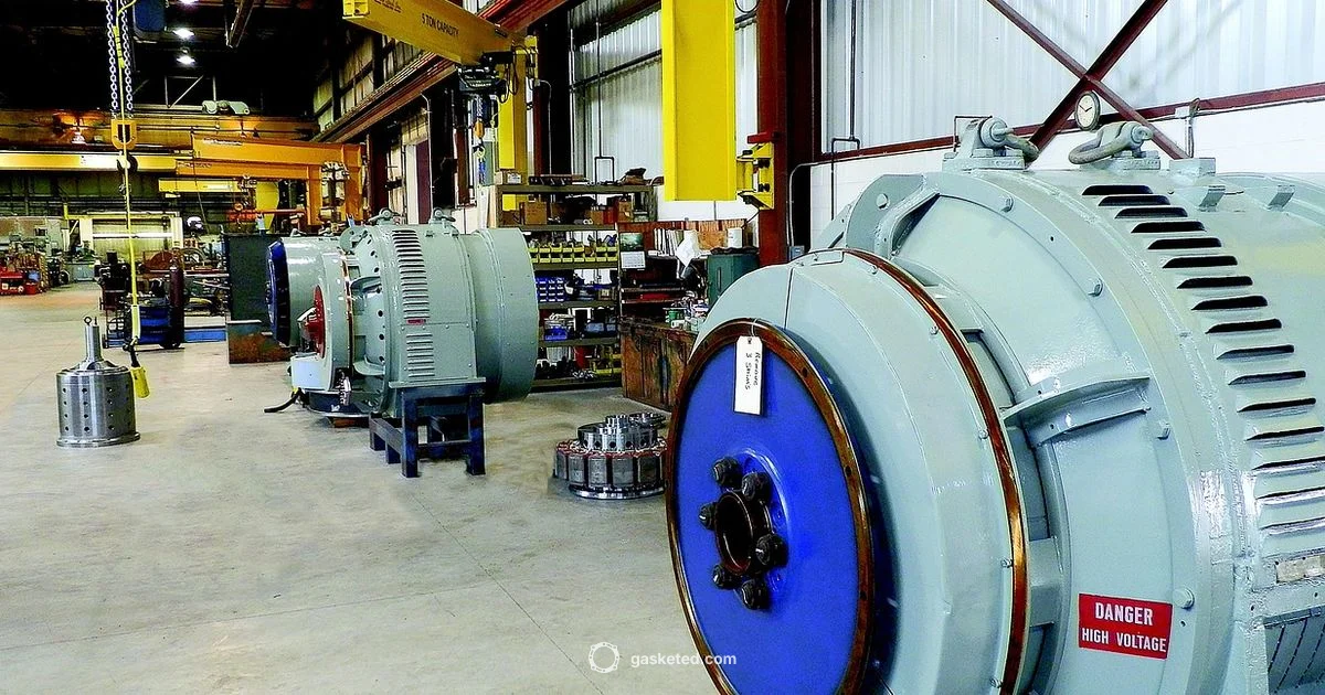 DIY Head Gasket - Gasketed