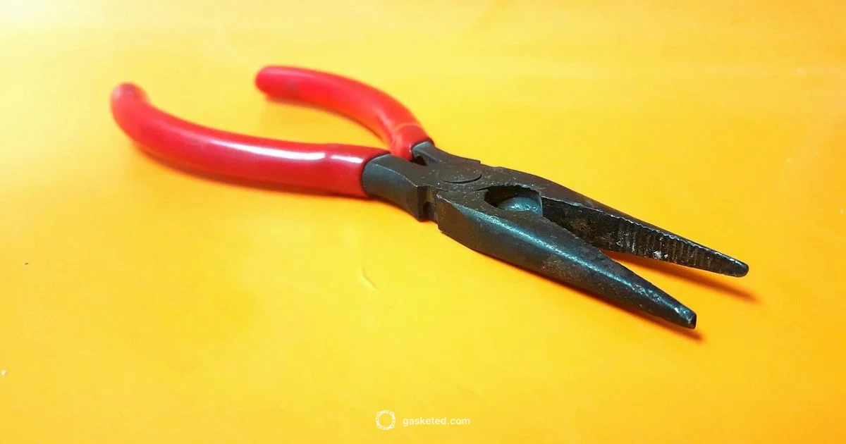 Valve Cover Kit Guide - Gasketed