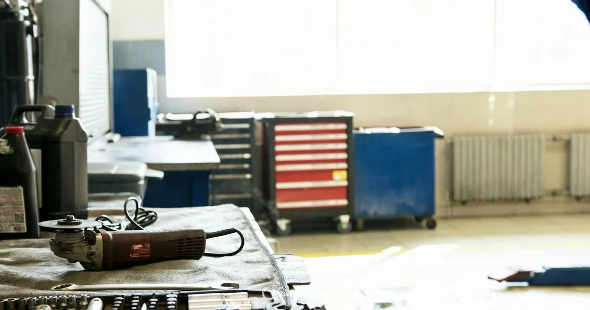 Gasket Square Guide - Gasketed