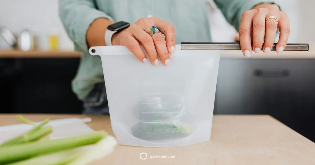 Best Gasket Picks - Gasketed