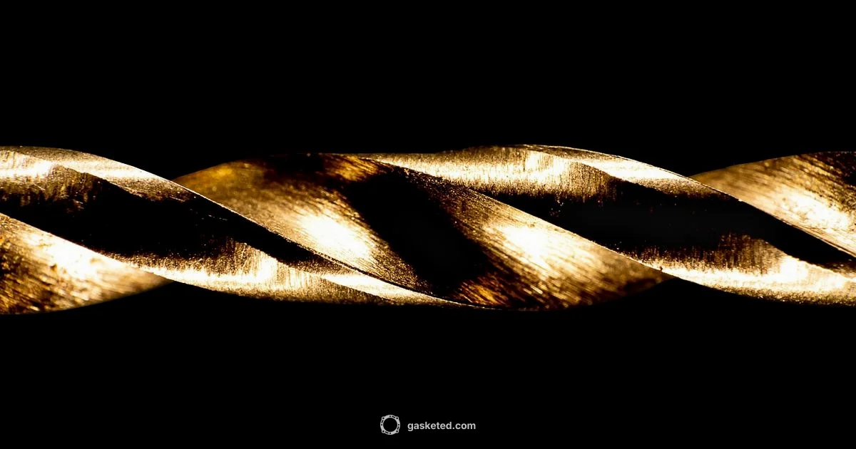 Metal Insert Gasket - Gasketed