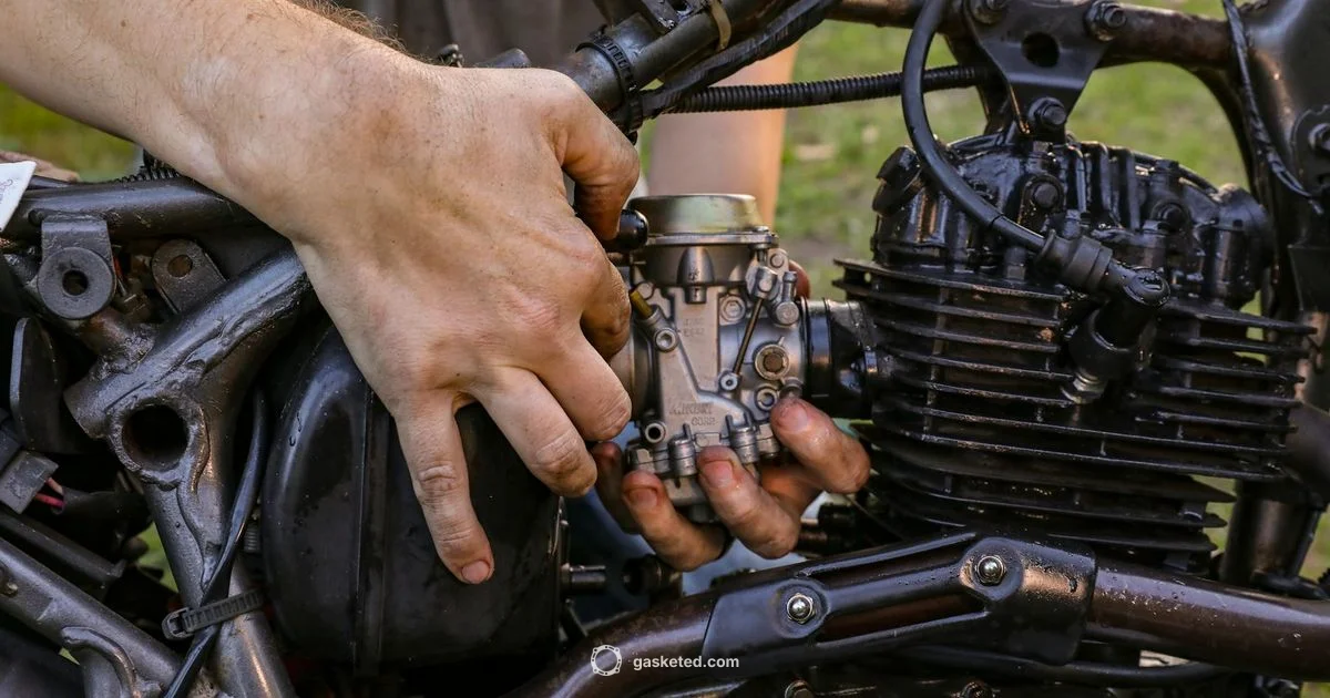 Sealant Guide - Gasketed