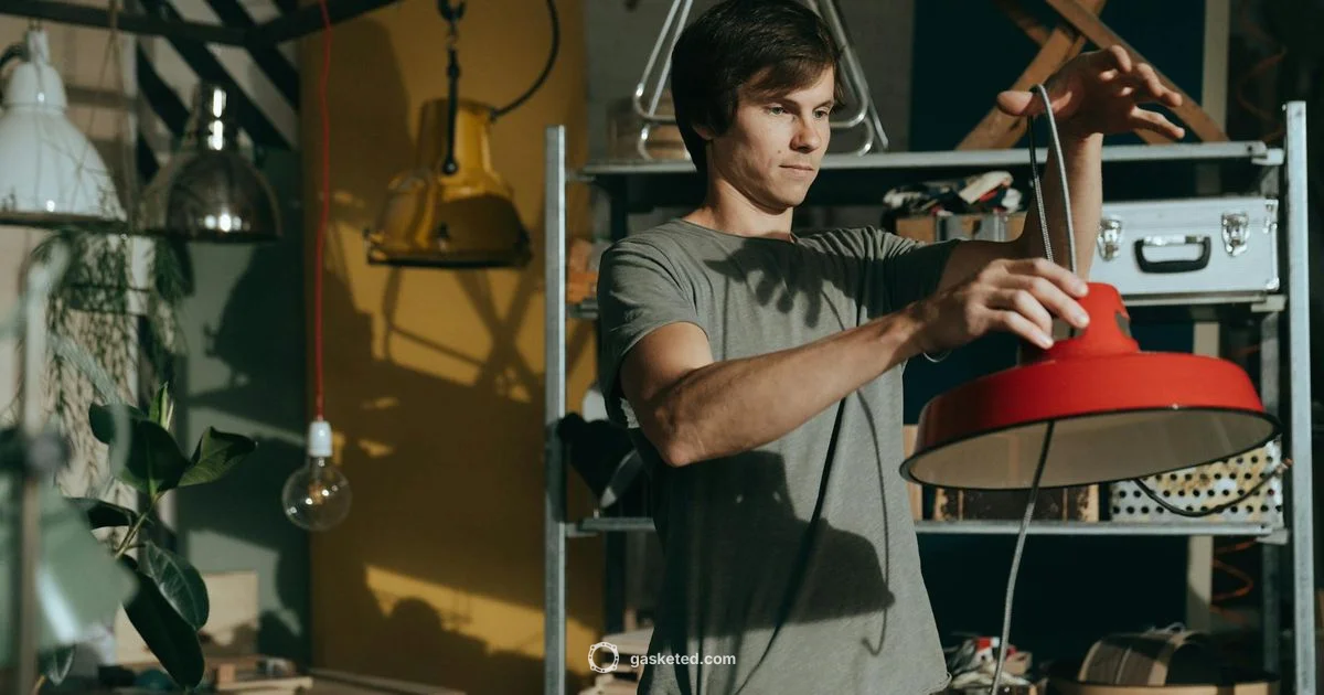 Gasket Glue Guide - Gasketed